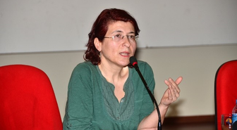 Türkiye'de Kadına Şiddet ve Mücadele' Konferansı
