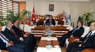 Vergi Haftası Etkinlikleri