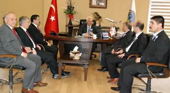 Vergi Haftası Etkinlikleri