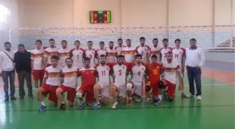 Diyarbakır Büyükşehir-Kızıltepe Belediyespor: 3-1
