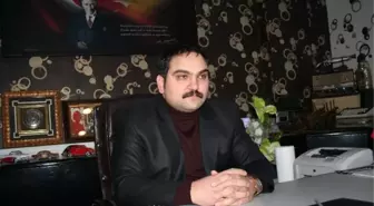 AK Parti Kars Gençlik Kolları İl Başkanlığı'nın Açıklaması