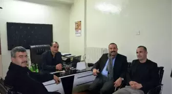 Akdağ: 'Kilis'i Marka Şehir Yapacağız'