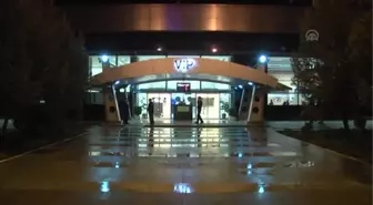 Bakan Çelik: ''Ahlak dışı,hukuk dışı tablolar'' -