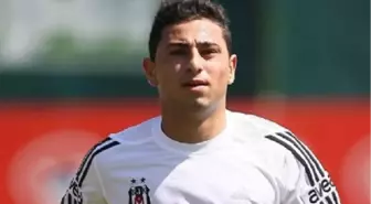 Beşiktaş Burak Kaplan'ı Kiraladı