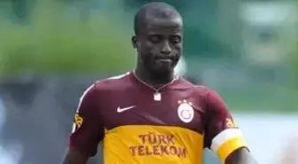 Beşiktaşlı Yönetici Ahmet Nur Çebi'den Dany'ye Destek!