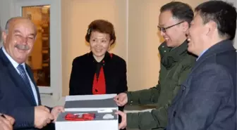 Çin'in Ankara Büyükelçiliğinden Didim'e Ziyaret