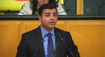 Demirtaş - 7 bin kişinin dinlendiği iddiası -