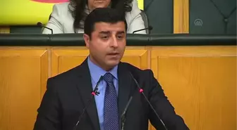 Demirtaş: Montaj İddialarıyla Bu İşi Örtemezsin