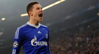 Draxler Transferinde Arsenal'a Kötü Haber: Bayern Münih de Yarışa Katıldı