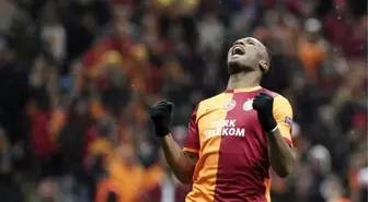 Drogba'ya Amerika'dan Sürpriz Telefon