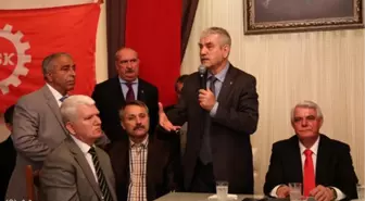 Edirne Belediyesinde Toplu İş Sözleşmesi İmzalandı