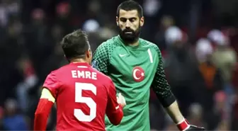 Emre-Volkan Varsa Gelmeyin'