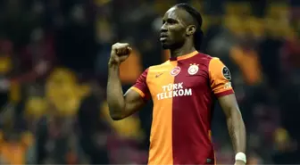 Henry'den Drogba'ya: G.Saray'ı Bırak Bize Gel