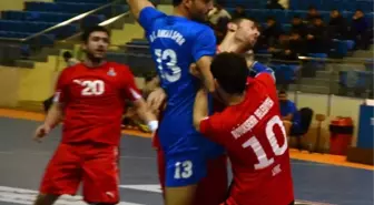 Büyükşehir Belediye Ankara-İzmir Büyükşehir Belediye: 43-29