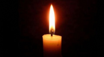 Iğdır'da Elektrik Kesintisi
