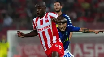 Joel Campbell Olympiakos-Manchester United Maçı Öncesi İddialı!