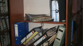 Kars Belediyesi'nin Artık Arşivi Var