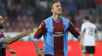 Marc Janko'ya Milli Davet