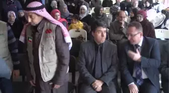 Mardin'de Suriyeli Çocuklar İçin Okul Açıldı