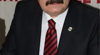 MHP'nin Başkan Adayı Hüseyin Bali