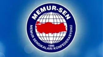 Genç Memur-Sen Terme Teşkilatı Açıldı