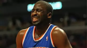 New York Knicks Oyuncusu Raymond Felton Tutuklandı