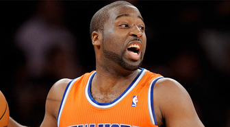 Raymond Felton, Silah Bulundurduğu Gerekçesiyle Tutuklandı