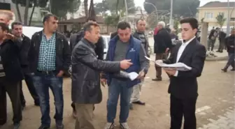 Seçim Süreci Başladı Herkes Gazeteci Oldu