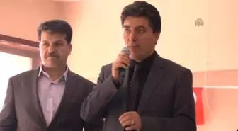 Suriyeli Çocuklar İçin Okul Açıldı