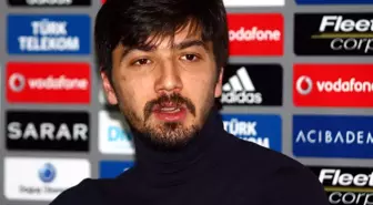 Tolga Zengin Dany'ye Sahip Çıktı: 'Dany'de Kasıt Arayan Bende de Kasıt Arasın'