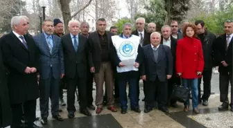 Türk Eğitim-Sen, İş Bırakma Eylemine Gidiyor