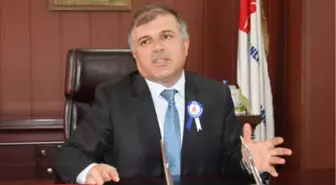 Urfa'da 960 Milyon Tl Vergi Toplandı