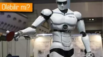 15 Yıl İçinde Robotlar İnsanlardan Daha Akıllı Olacak