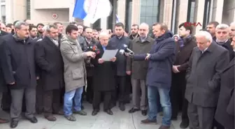 Akabe Vakfı'ndan '7 Bin Kişi Dinlendi' İddialarına Suç Duyurusu