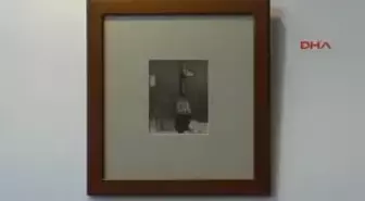 Aydın Doğan Karikatür Yarışması Sergisi Eskişehir'de