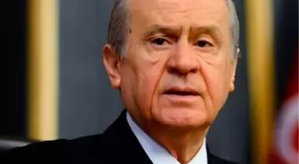 Bahçeli: Kurt Gibi Durun Oyunuzu Çaldırmayın