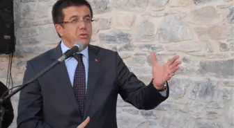 Bakan Zeybekci: Ar-Ge İçin Daha Çok Kaynak Ayırmalıyız (3)