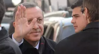 Başbakan Erdoğan Kırklareli'ne Geliyor