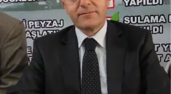 Belediye Başkanı CHP'den İstifa Ederek, DSP'den Aday Oldu