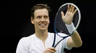 Berdych Hasret Dindirdi