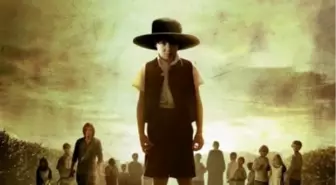 Children Of The Corn Orijinal Fragman