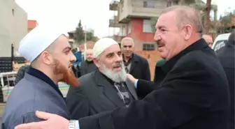 CHP Pamukkale Adayı Vural'dan Sosyal Belediyecilik Mesajı