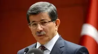 Davutoğlu, Katar Dışişleri Bakanı Al Attiyah ile Görüştü