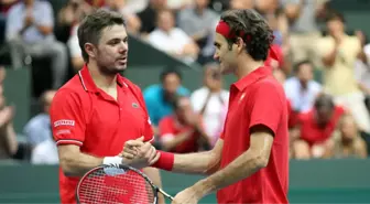 Federer, Davis Kupası'nı İstiyor