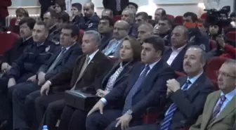 Gaziantepli Öğrencilere Trafik Dedektifliği Eğitimi
