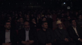 İHH Genel Başkanı Yıldırım -