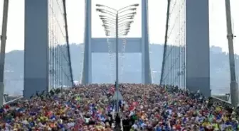 İstanbul Maratonu Tamamlandı!