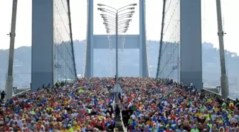 İstanbul Maratonu Tamamlandı!