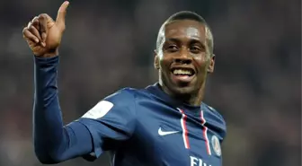 Matuidi 4 Yıl Daha Psg'de