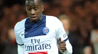 Matuidi, Psg ile Nikah Tazeledi